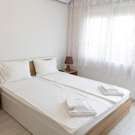 Kris Apartment ซันดันสกี ภายนอก รูปภาพ