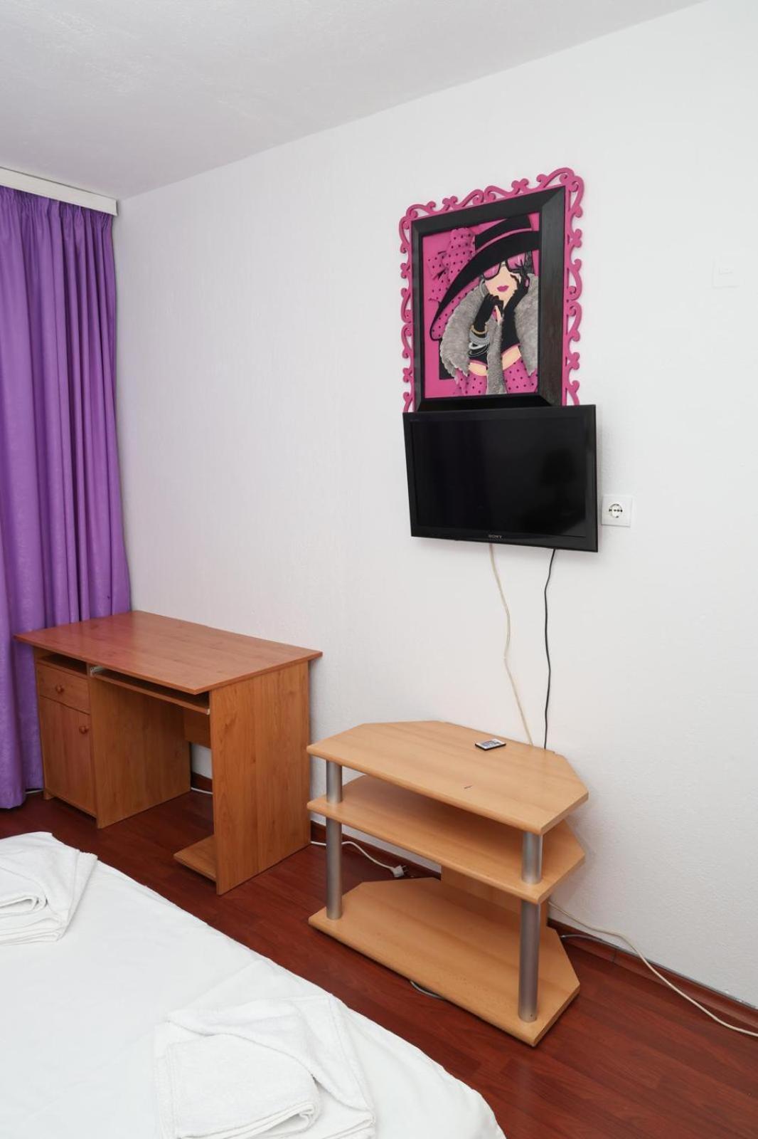 Kris Apartment ซันดันสกี ภายนอก รูปภาพ