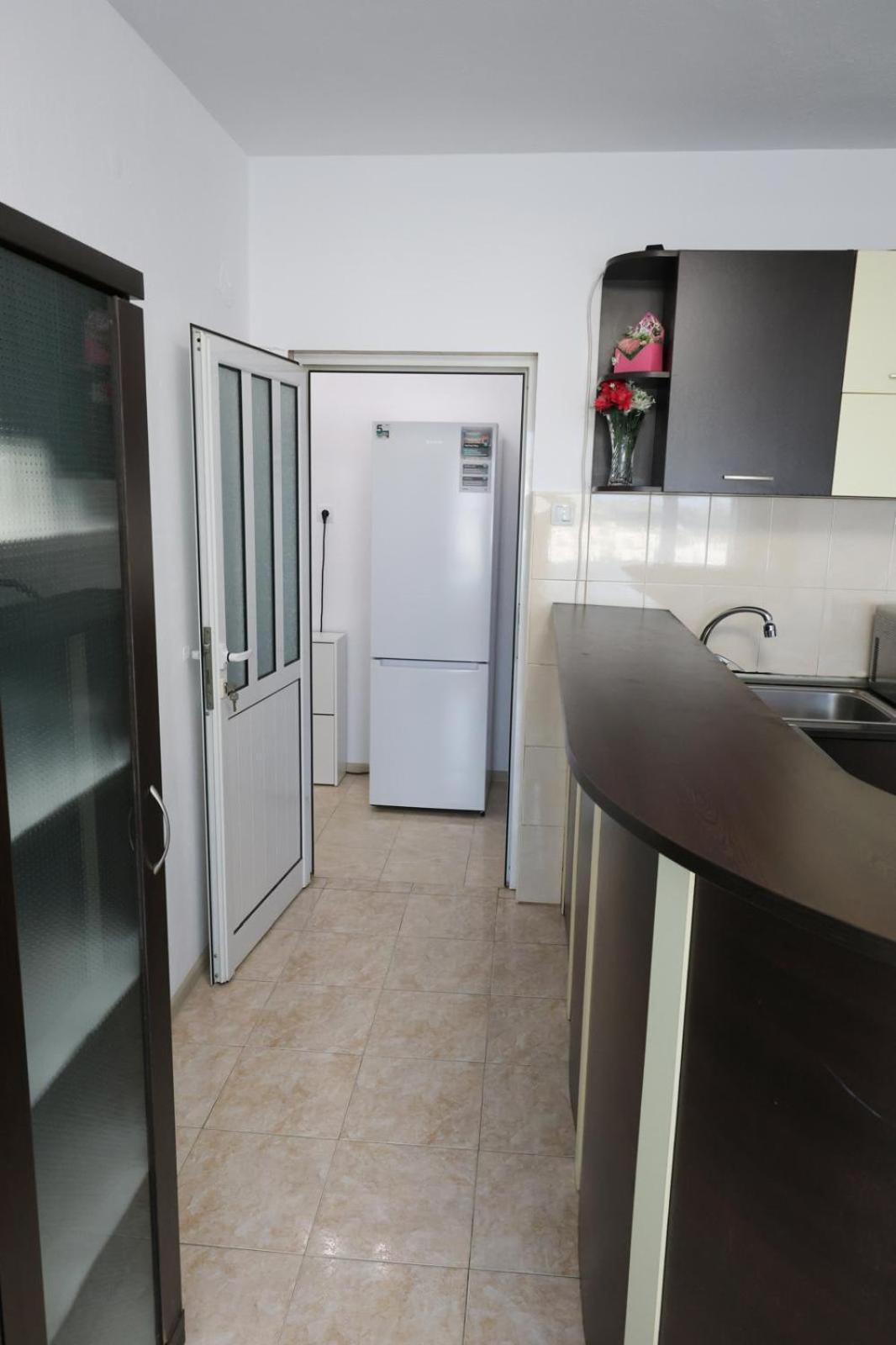 Kris Apartment ซันดันสกี ภายนอก รูปภาพ