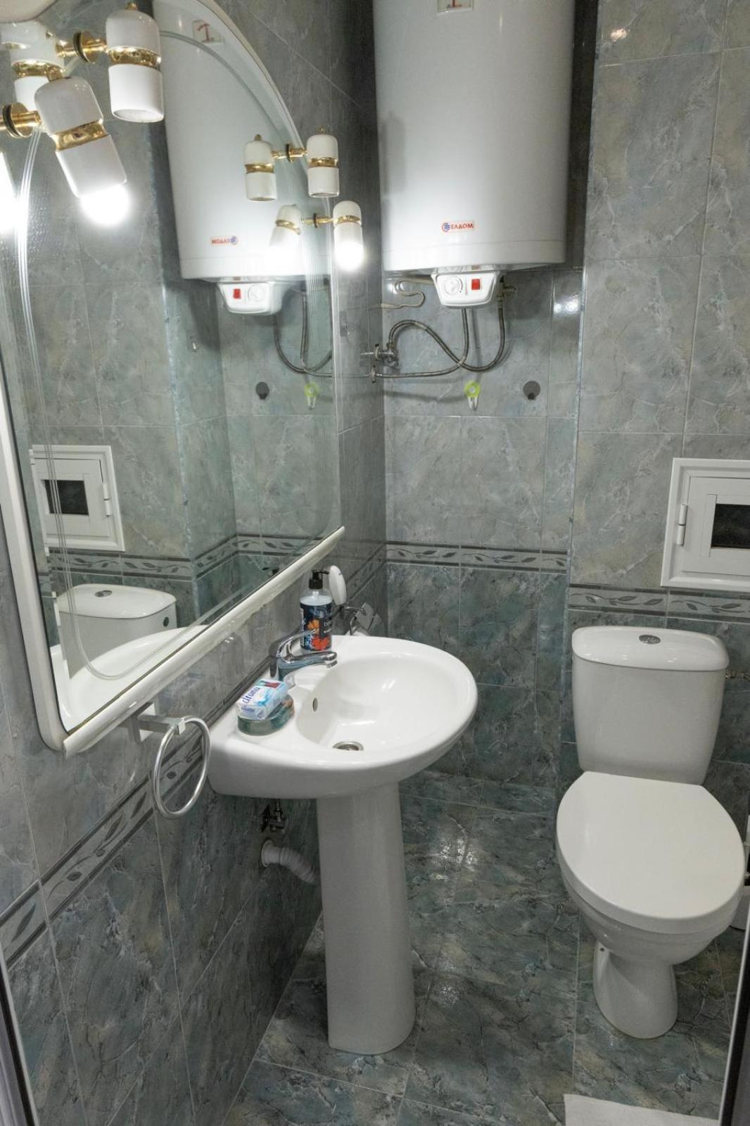 Kris Apartment ซันดันสกี ภายนอก รูปภาพ