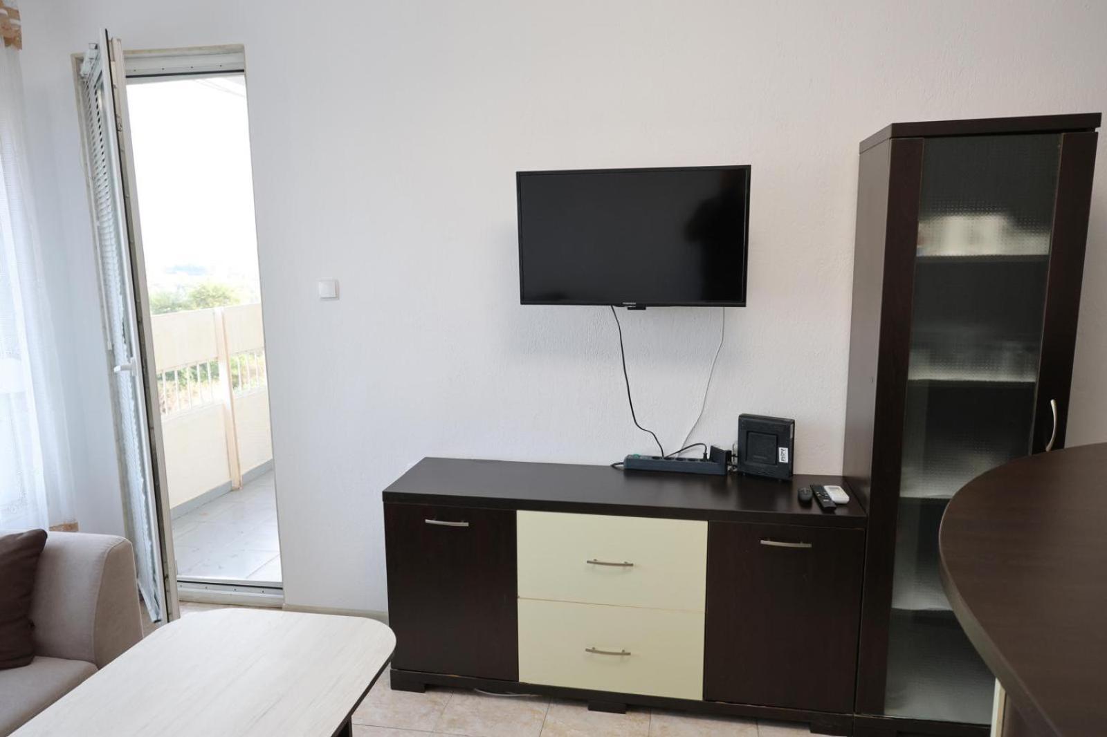 Kris Apartment ซันดันสกี ภายนอก รูปภาพ