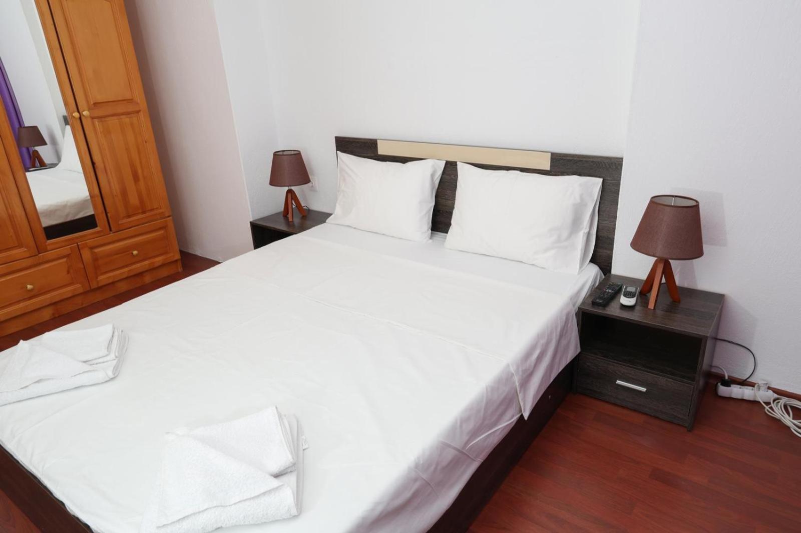Kris Apartment ซันดันสกี ภายนอก รูปภาพ
